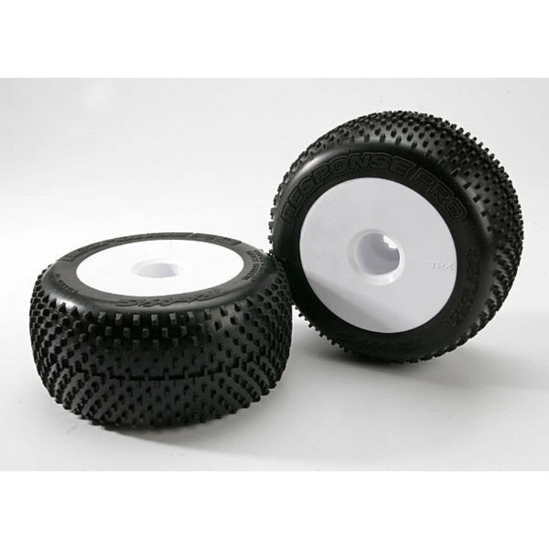 Tusk 1.0 Micro Crawler Tires (4) (Gold)