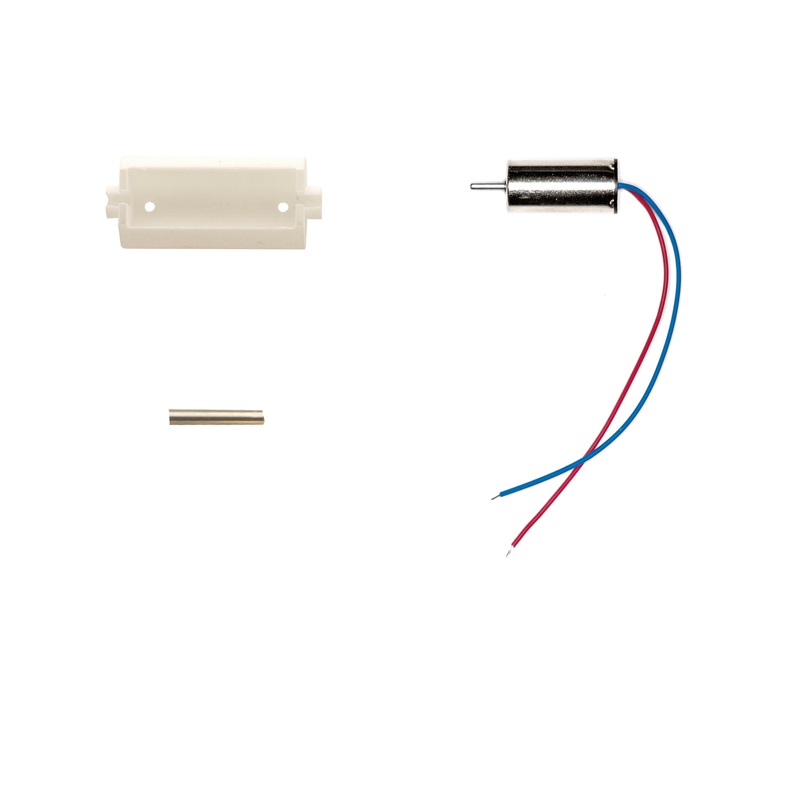 Conversion kit for bell-shaped armature motor for Minitrix V 60/BR 260 / BR 261