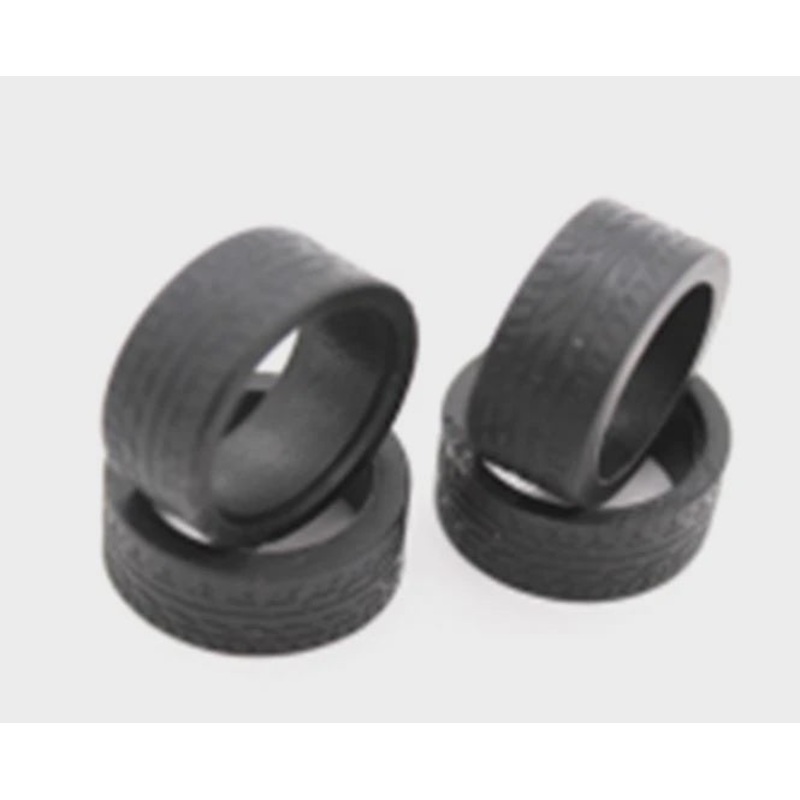 Upgraded Racing Tires RU95