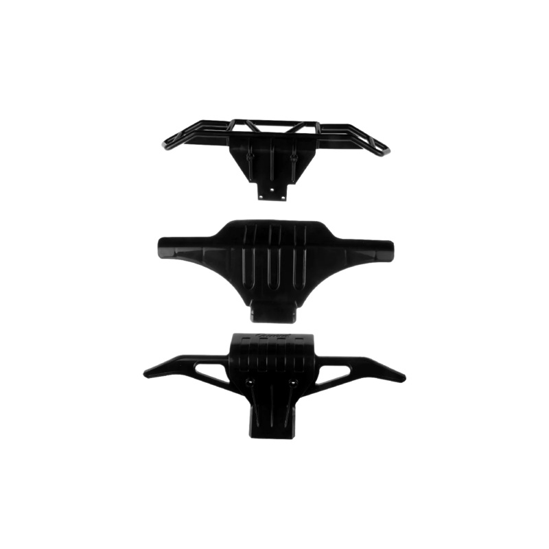 1 set front Bumper for Racing Machine 120007 /120008 / 120009