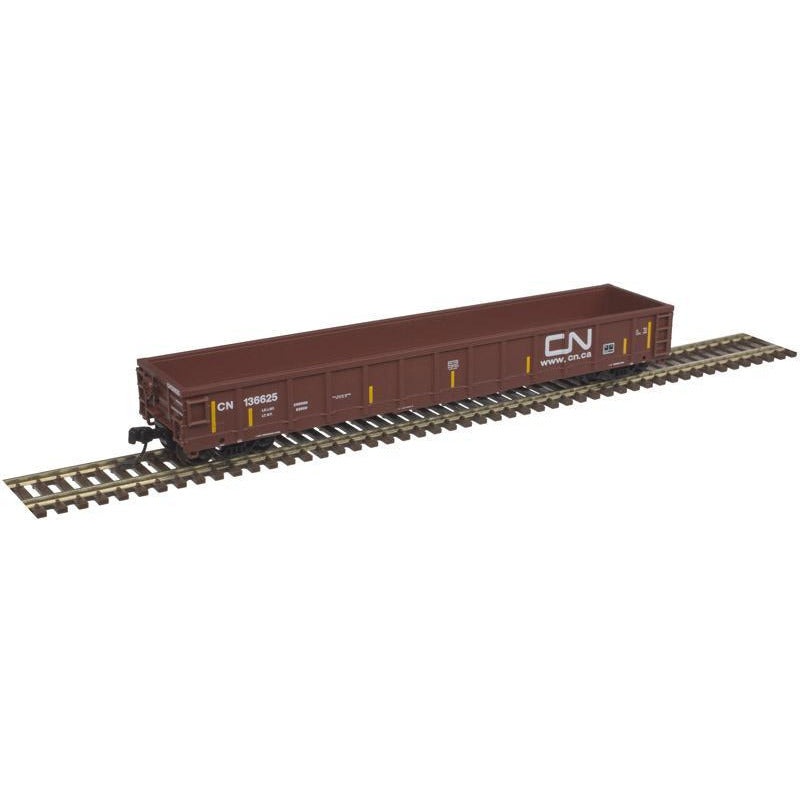 Atlas 50004691 Canadian National Evans 52’6 Gondola #136756 [N]