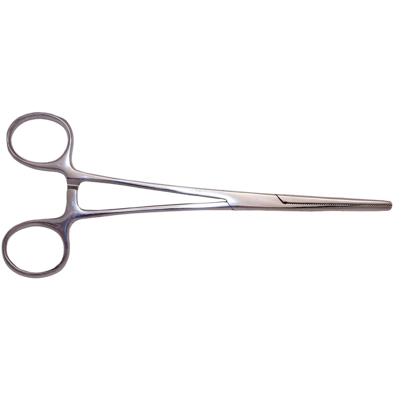 Excel Hemostat 7.5 Straight