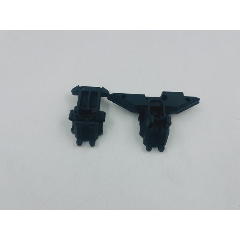 Gearbox Cover – NAR04