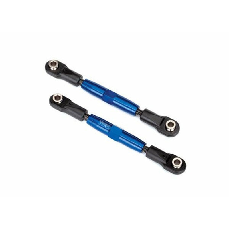 Traxxas Camber Link Front 83mm Blue – TRA3643X