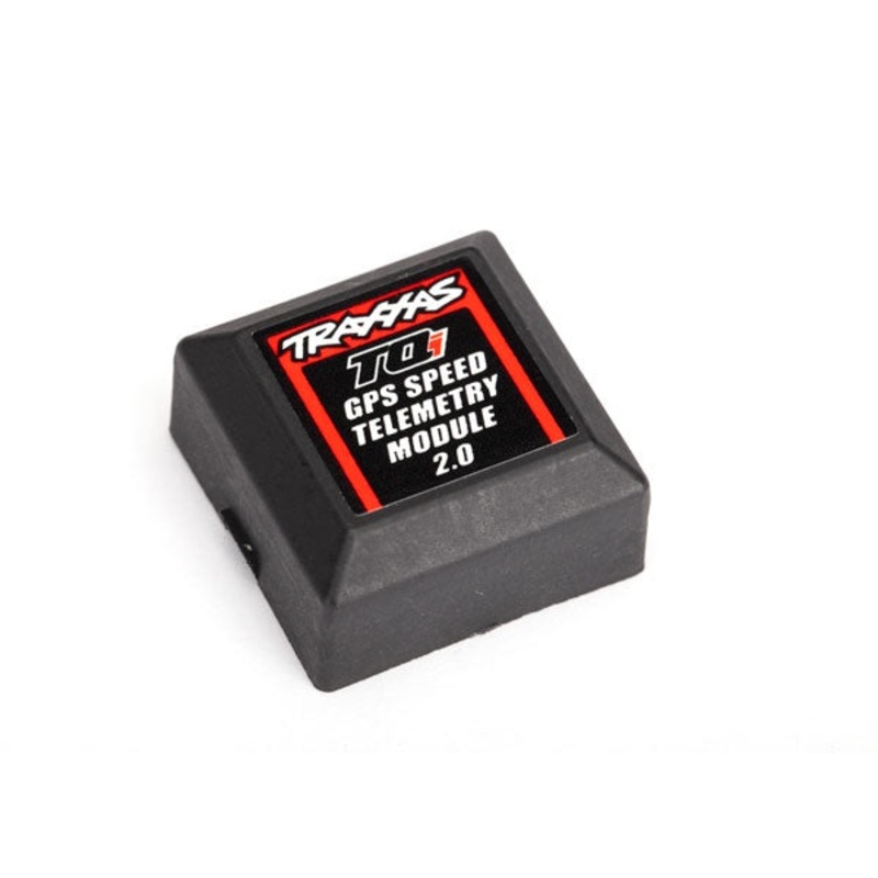 Traxxas TQi Radio System Telemetry GPS Module 2.0 – TRA6551X
