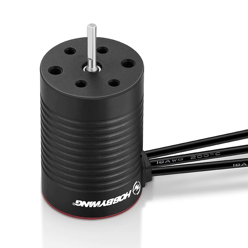 Hobbywing QuicRun 2435SL 1/18 Brushless Motor (4500kV) – HWI30404004