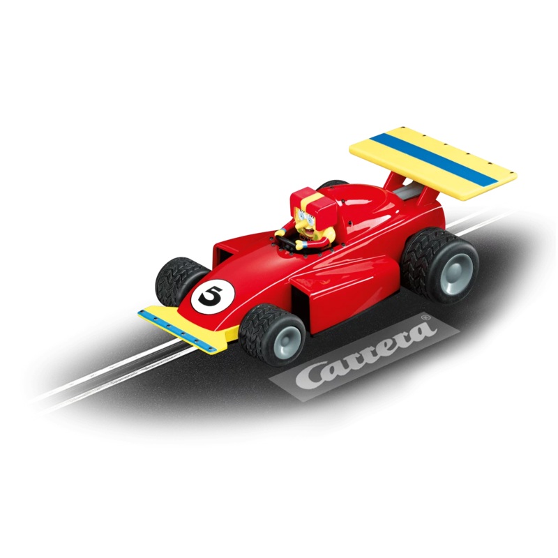 Spongebob – Squarepants Racer