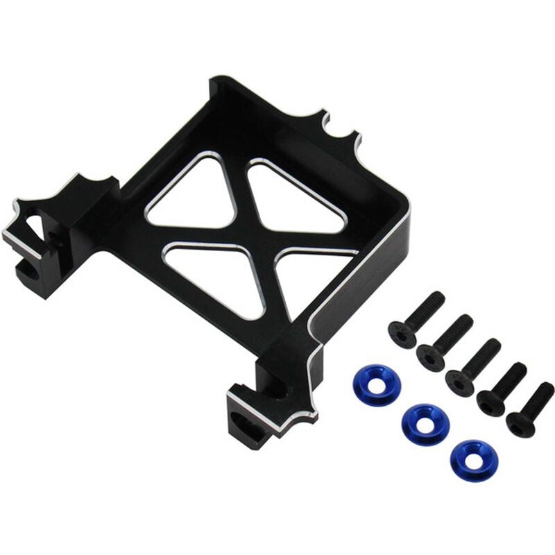 Aluminum X-Maxx Maxx Standard Servo Adapter – HRAXMX24M01