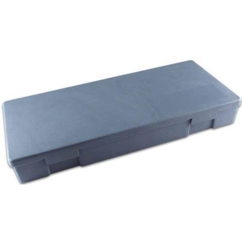 Chessex Figure Storage Box – Small (Uncut Foam) CHX02869