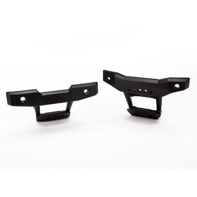 LaTrax Bumper Set Front/Rear – TRA7635