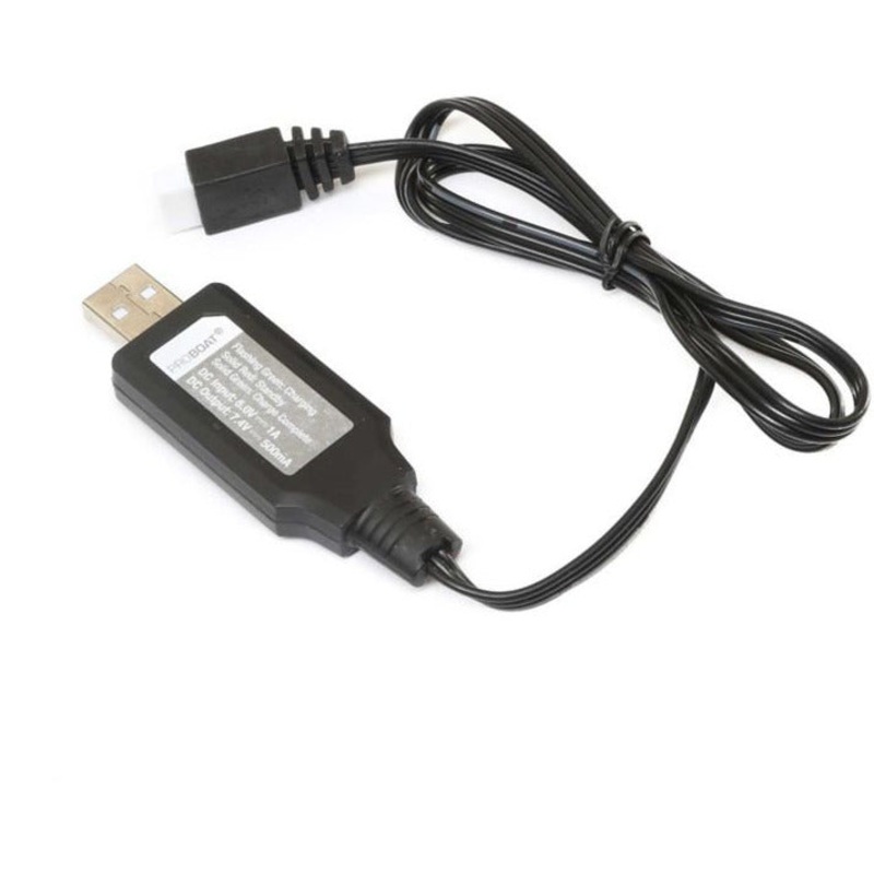 Proboat PRB18019 USB Charger for Jet Jam 12