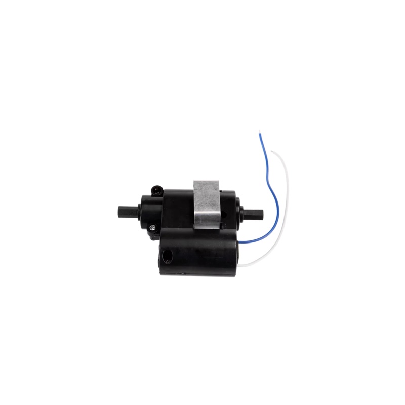 1 transmission with engine for Ford Fiesta WRC (162017)