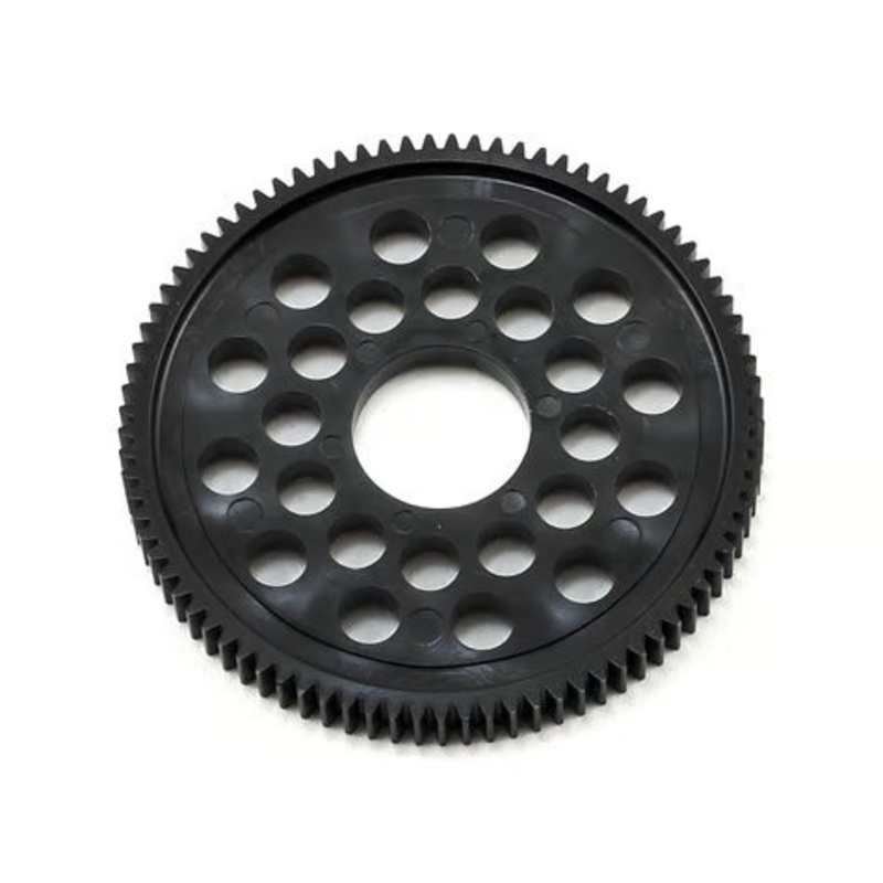 Axon DTS 64P Spur Gear (85T) – AXOGS-D6-085