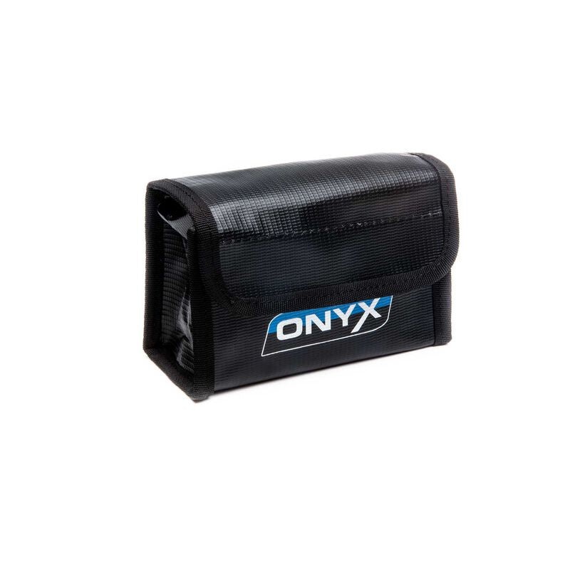 LiPo Charge Protection Bag, 14 x 6.5 x 8 cm ONXC4500
