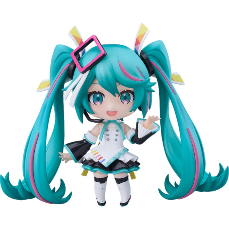 Nendoroid Hatsune Miku: Miku Expo 10th Anniversary Ver.