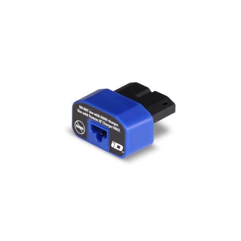 Traxxas ID Charger Port for TRX-4M Battery, 2-amp – TRA2821-PORT