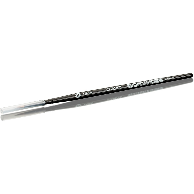 Citadel Medium Layer Brush #63-22