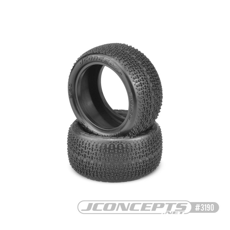 JConcepts Twin Pins 2.2 Rear Tire JCO3190010