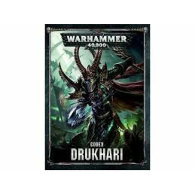Codex: Drukhari