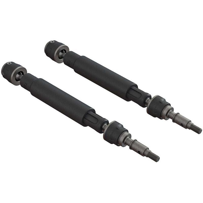 CVD Slider Set: KRATON OUTCAST 4×4 BLX 4S Item No.ARAC3954