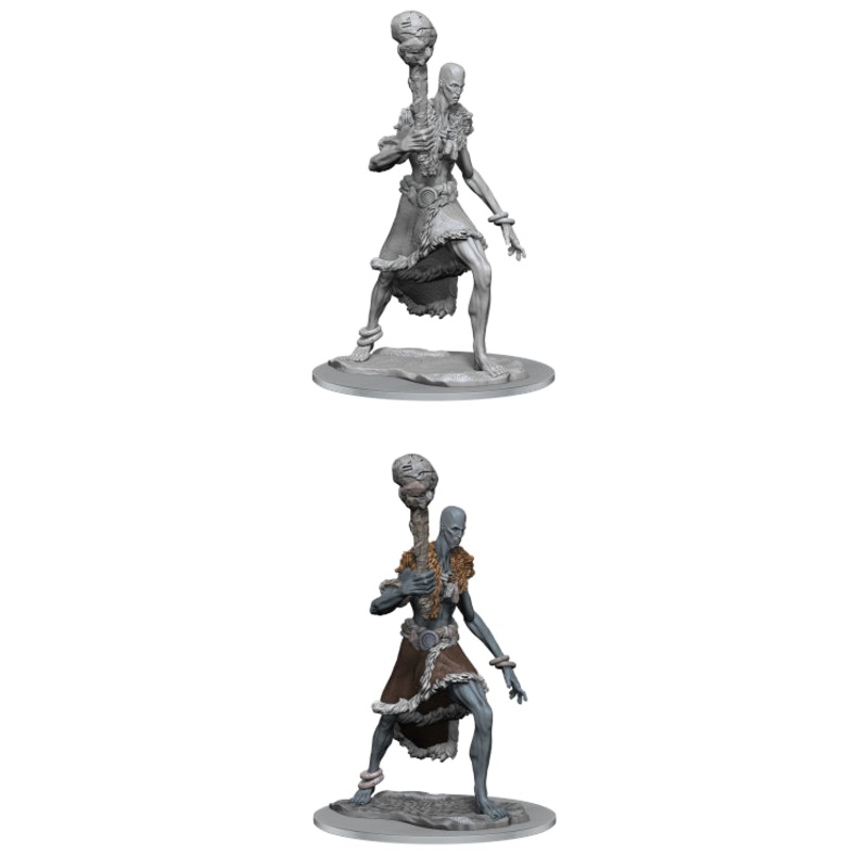 D&D Unpainted Minis – Stone Giant 90498
