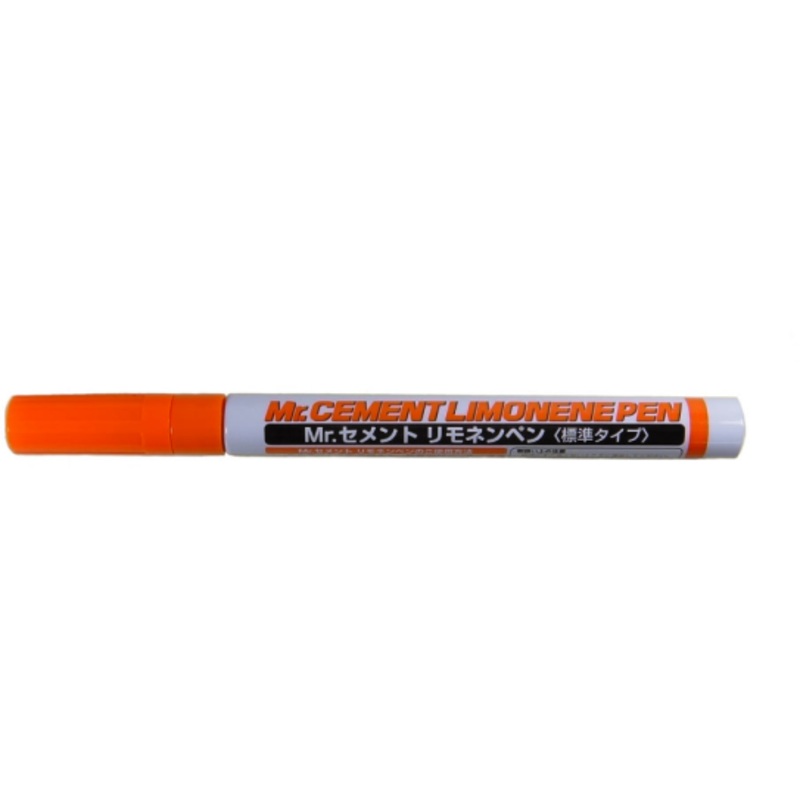 Mr. Limonene Cement Pen