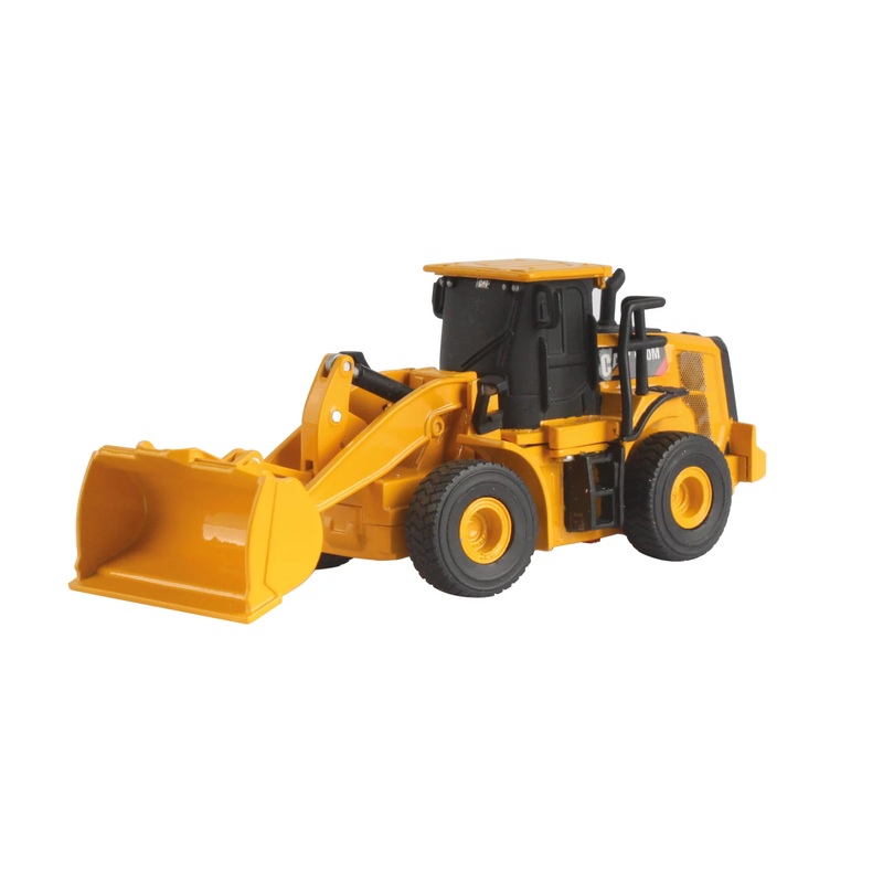 1:64 RC Cat 950M Wheel Loader