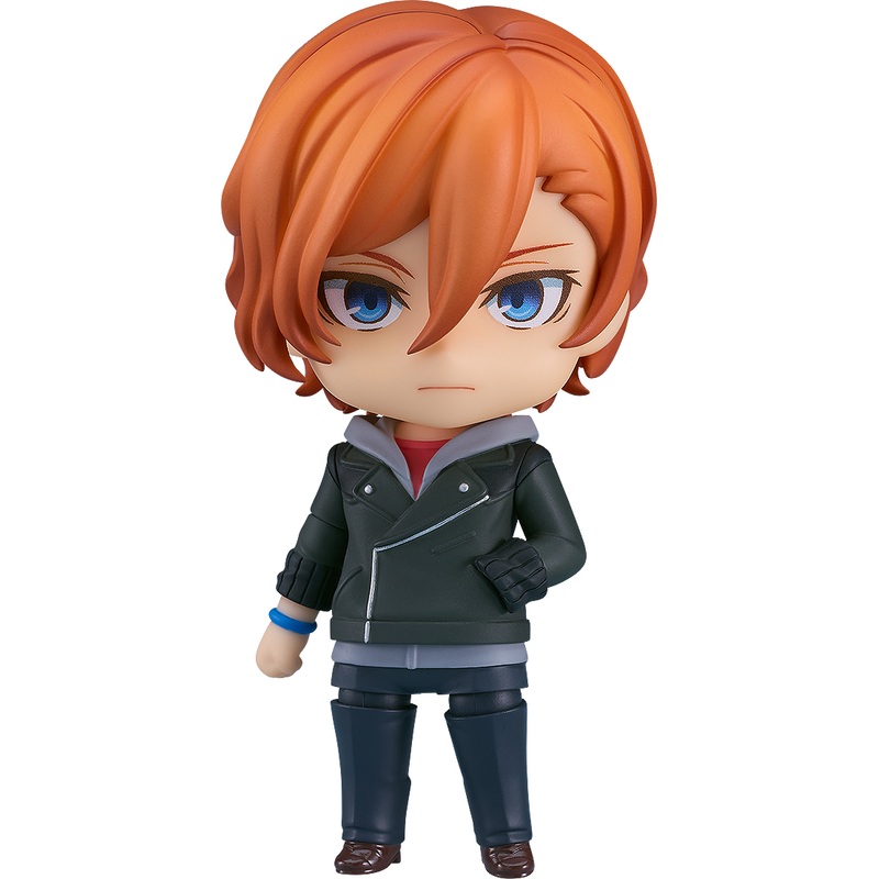 Nendoroid Chuya Nakahara: Fifteen-Year-Old Ver.