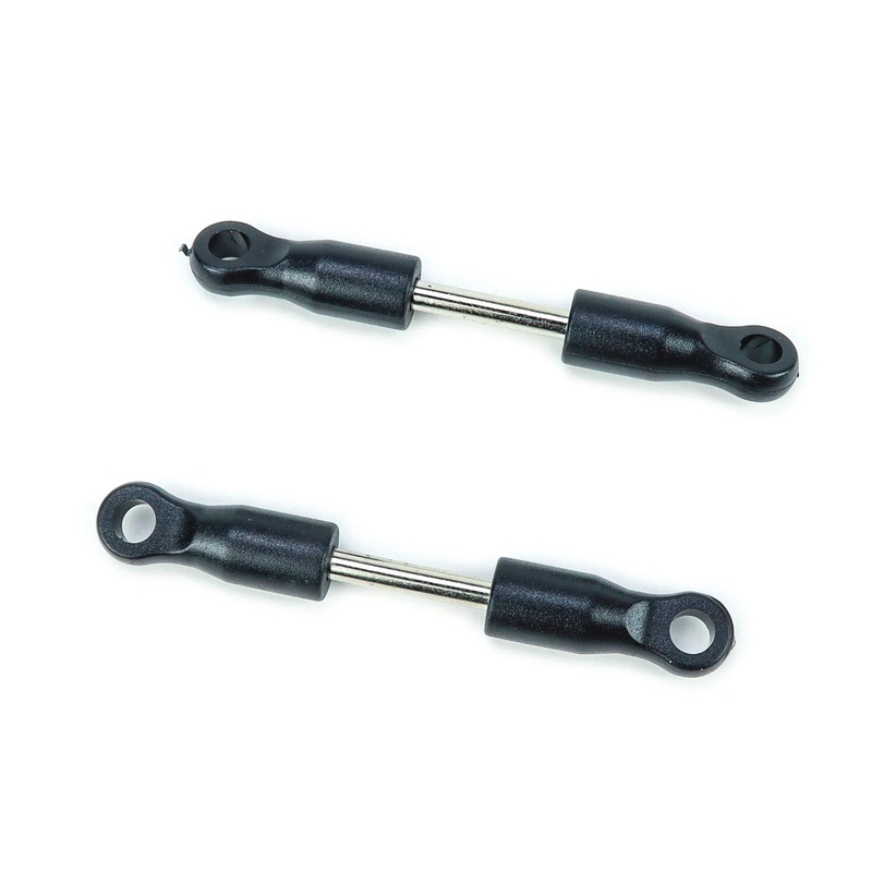 Transverse control top
