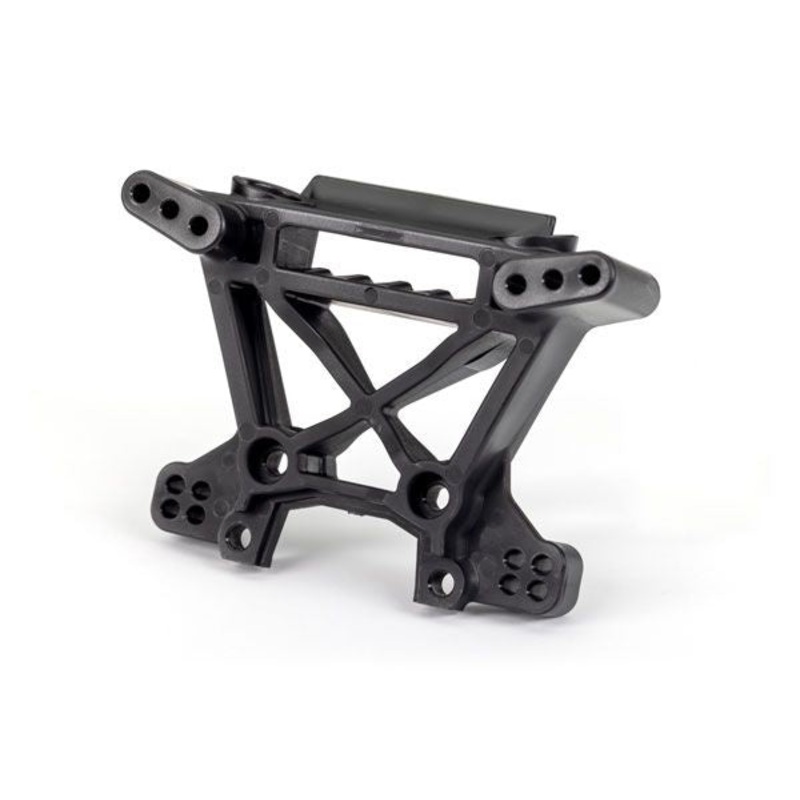 Traxxas Hoss/Rustler/Slash 4×4 Extreme Heavy Duty Front Shock Tower – Assorted Colours TRA9038