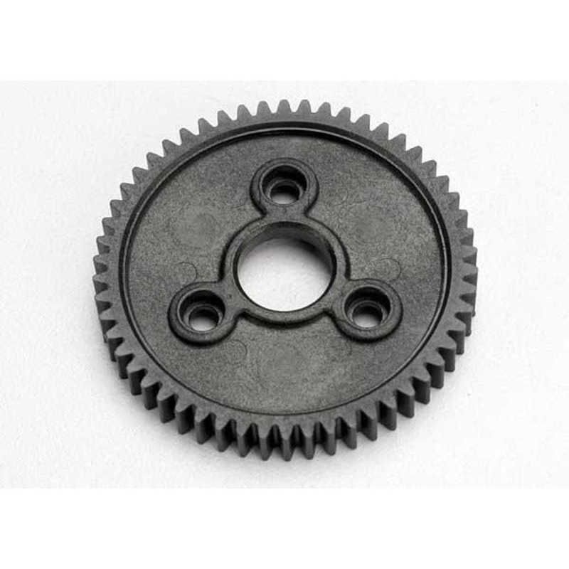Traxxas Spur Gear, 54-Tooth (0.8 Metric Pitch, Compatible with 32-pitch) – TRA3956