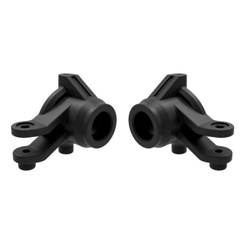 Traxxas Steering blocks, left & right – Assorted Colours TRA10736