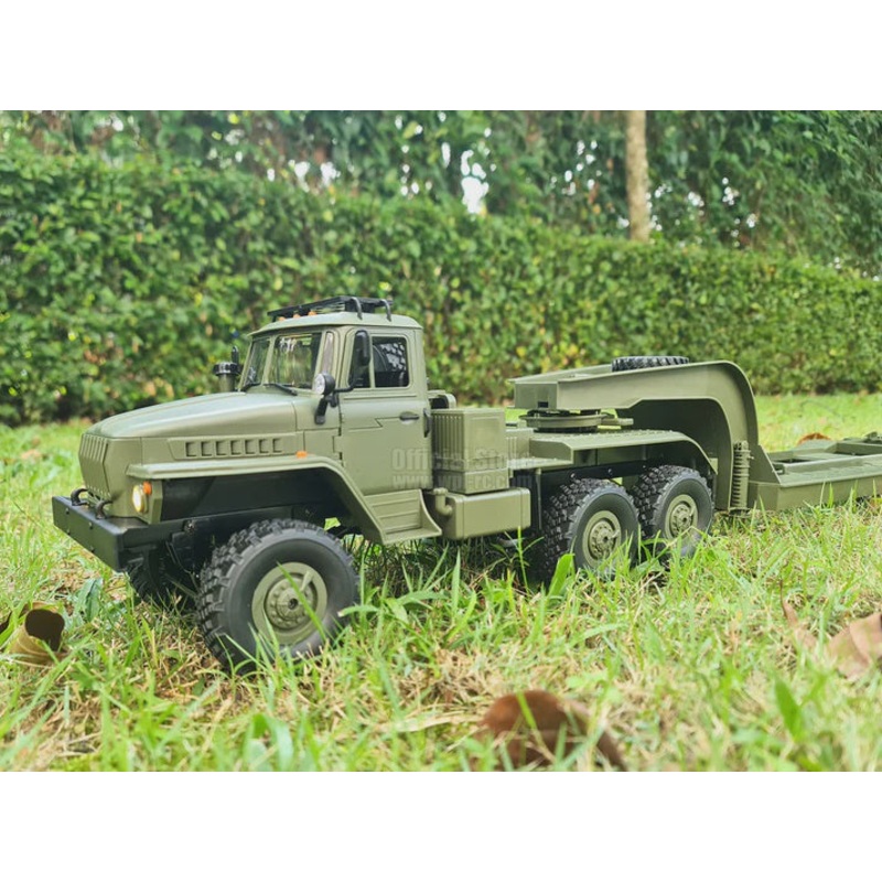B36-3 Transporter – RTR 1/16