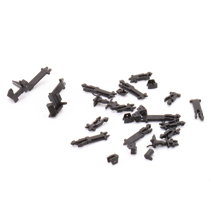 Clutch set ET 403 Scharfenberg NEM355