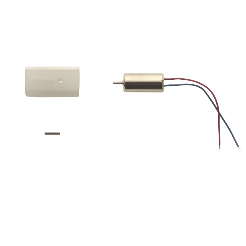 Conversion kit coreless motor for Arnold BR 01, BR 01.5