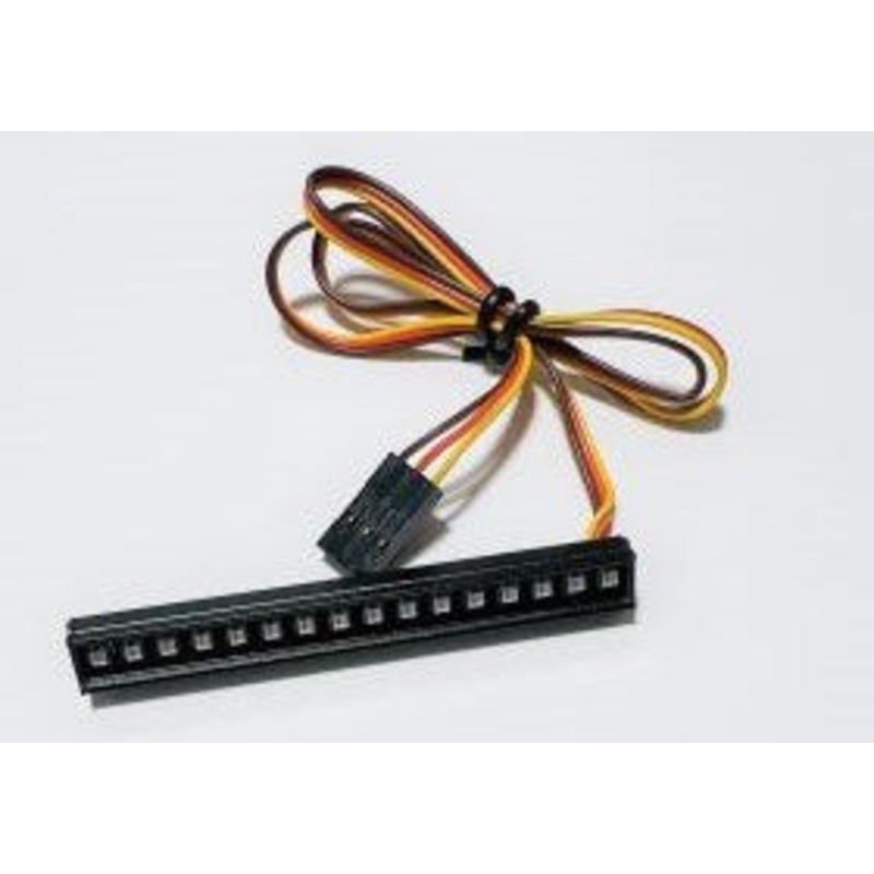 LED Light Roof Bar for 1/18 1/14 Crawlers – APS28435K