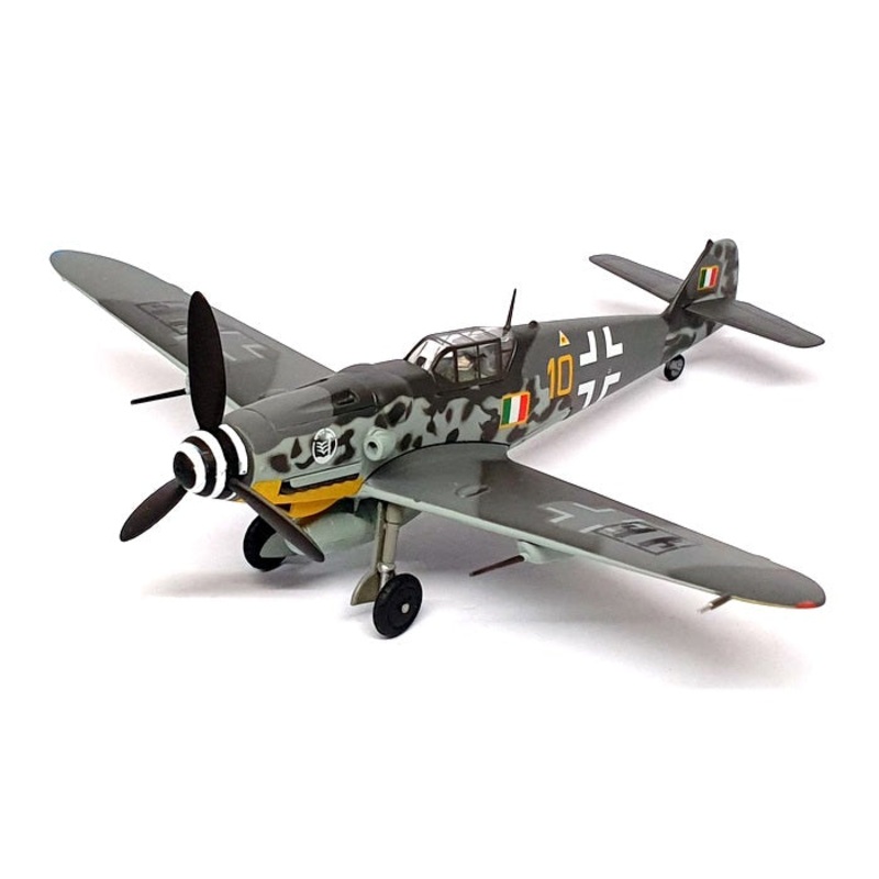 Witty Wings 1/72 Scale WTW-72-003-005 – Messerschmitt BF109G-6 ANR 1a Sq.