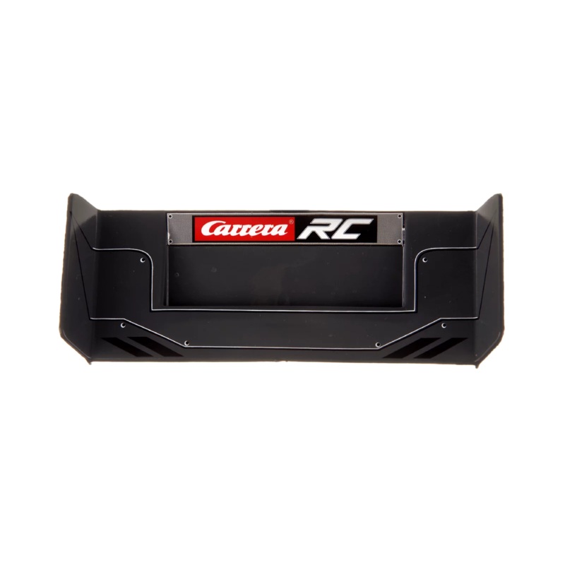 1 Rear Spoiler