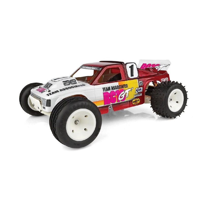 duel truck
