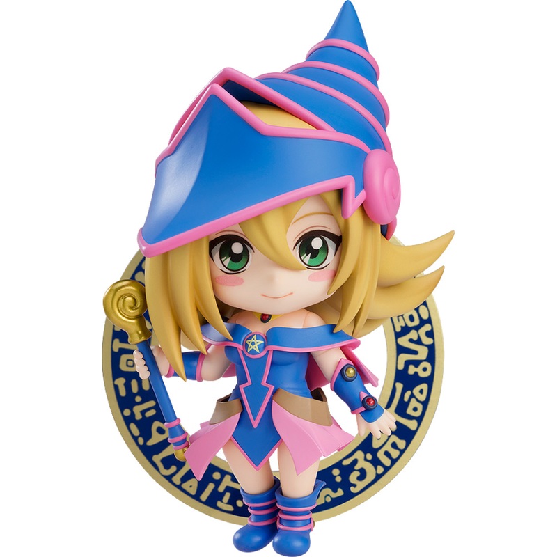 Nendoroid Dark Magician Girl