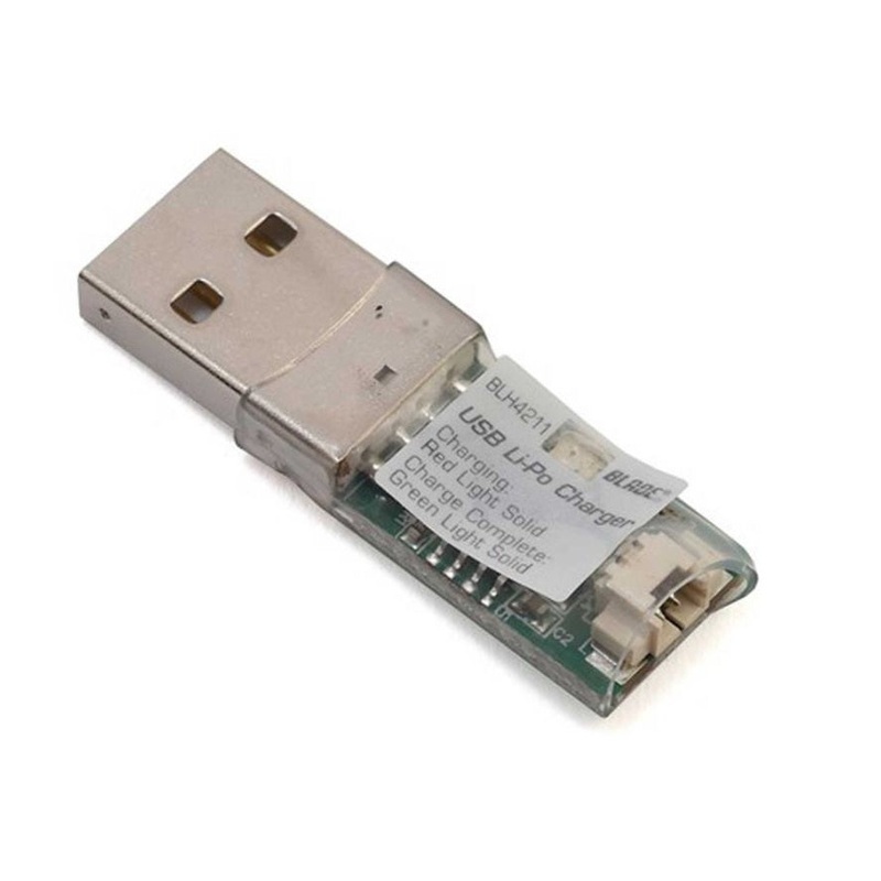 BLH4211 USB 1S Charger 70 S