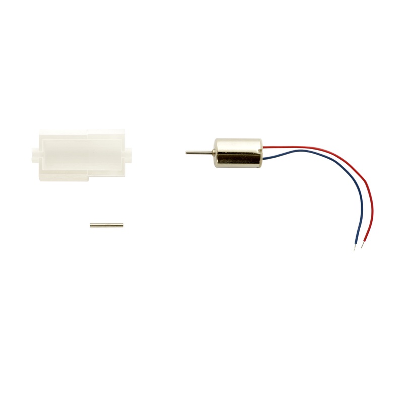 Conversion kit coreless motor for Minitrix E 36, EP 3/6