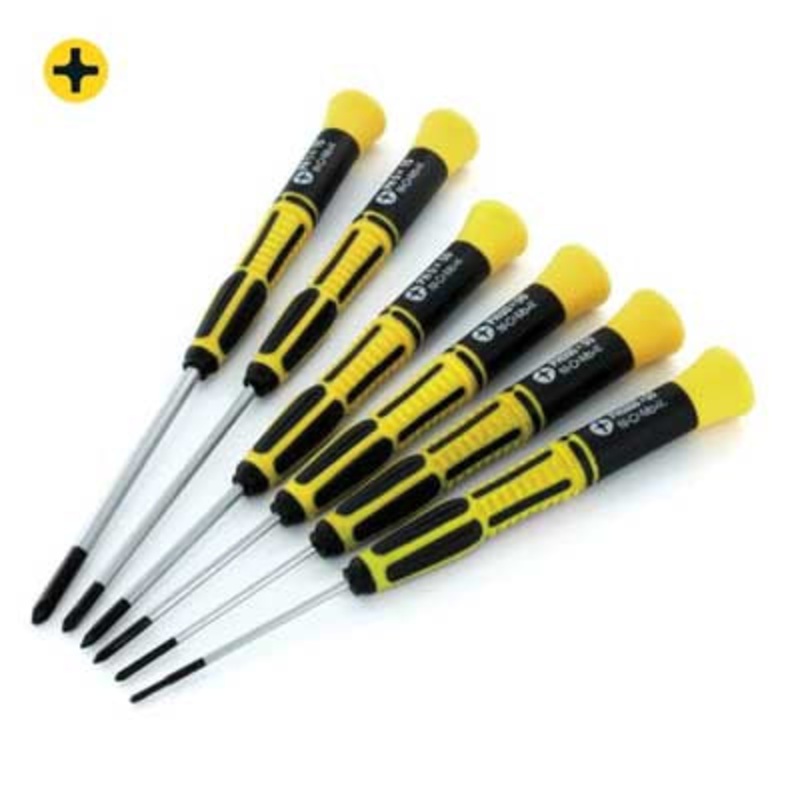 Evergreen Phillips Screwdriver Set – EVE72200