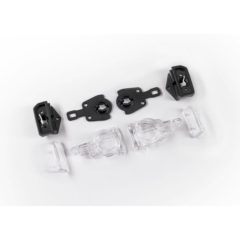 Led Lenses, Body, Front & Rear (Complete Set) – TRA9718