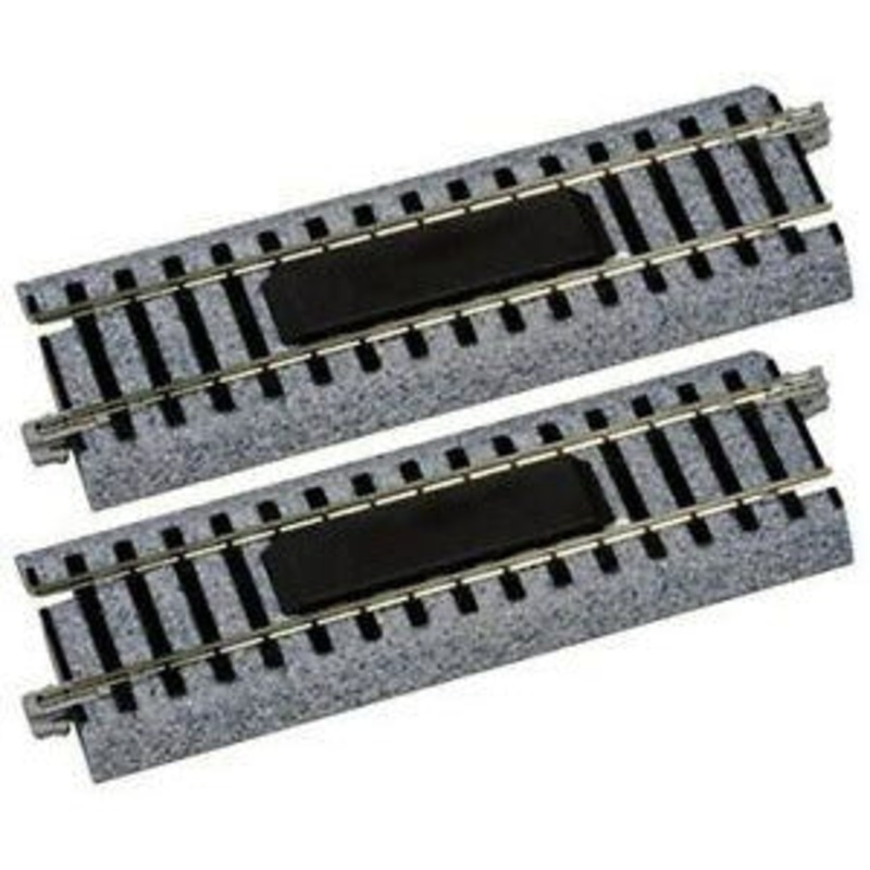 Unitrack Code 83 Uncoupler Track 123mm (4 7/8) 2-143
