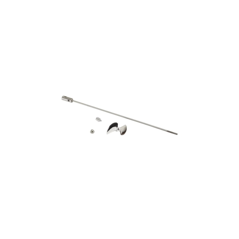 1 set Assembly unit Drive shaft with screws for Ferrari Boat Arno XI (300005/300006)