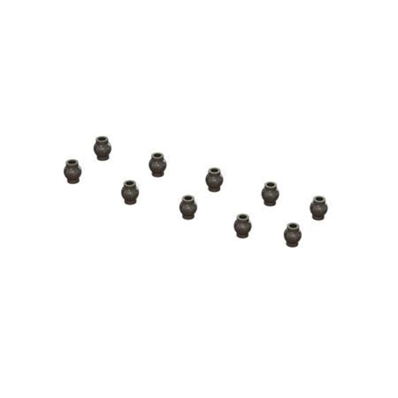 Arrma 5.8x7x2.5mm Hollow Ball (10) – ARA330805
