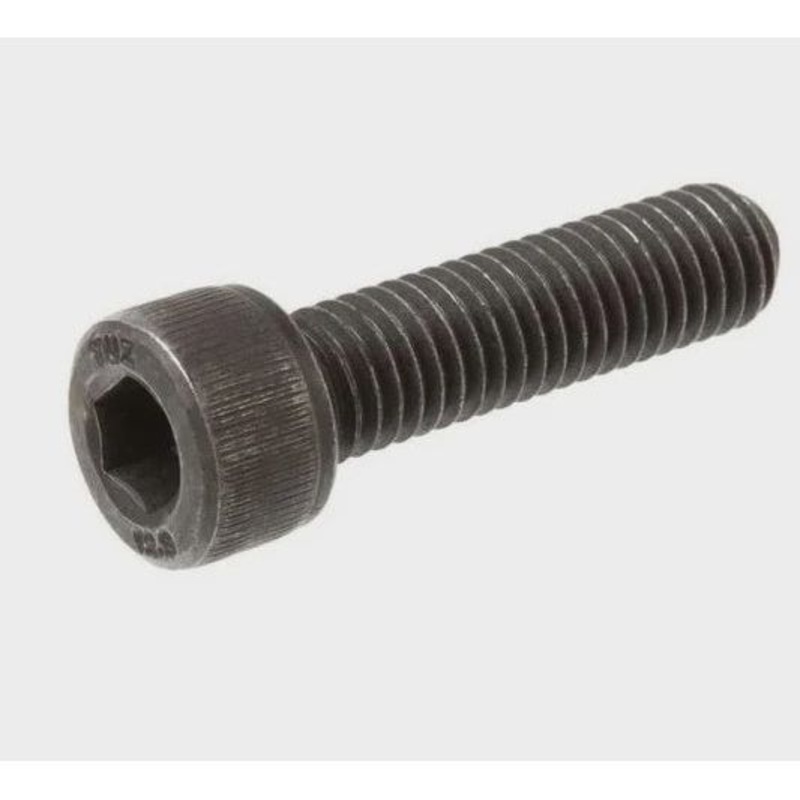 BCH M3 Socket Head Cap Screws (10 Pack) – Asst.