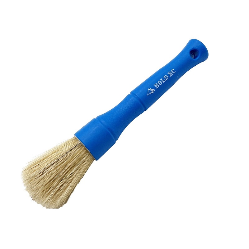 Bold RC Long Life Stiff Bristle RC Cleaning Brush – BOL10520