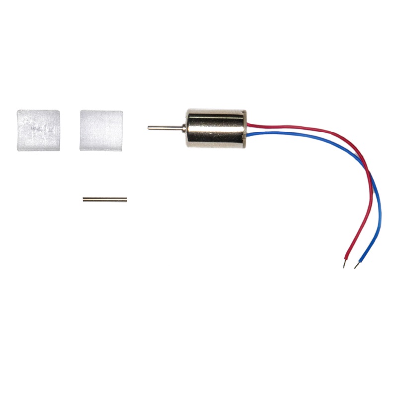 Conversion kit coreless motor for Arnold Motor 2285-008